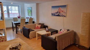Ferienapartment Wanderpause